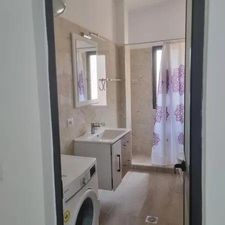 Sunset Roof Top Apartment Sarande