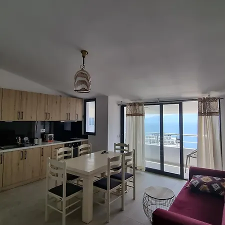 Sunset Roof Top Apartment